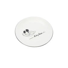 Petite assiette Mickey Disney