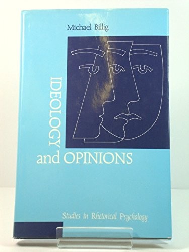 Ideology and opinions studies - ideology,