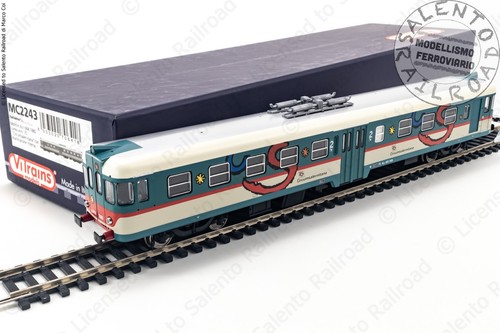 Vitrains mc2243 87 - vitrains, h0