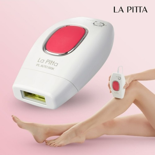 épilateur permanent pitta - Épilateur, la