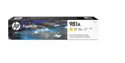 981a yellow j3m70a - hp,