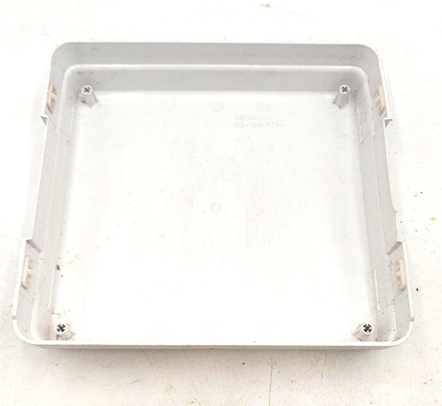 Capot protection 153 1171 - capot,