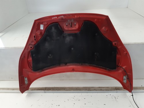 Capot ford fiesta ccn - capot ,