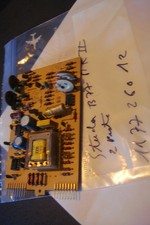 REVOX B77 MKII STUDER CARTE 2 PISTE 1177.26012