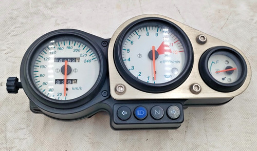 Instrumentation compteur - instrumentation,