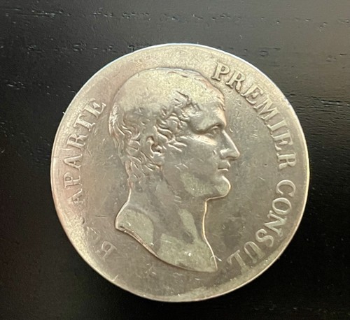Rare france 5 - an, xi