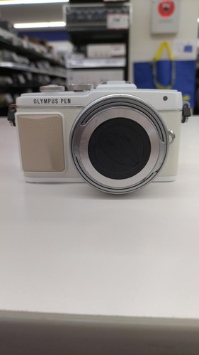Appareil photo sans miroir