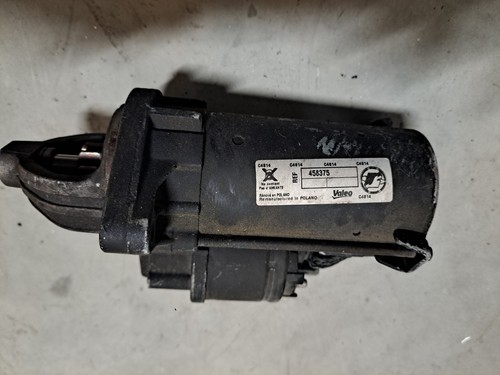 Démarreur opel corsa 3 - corsa, d