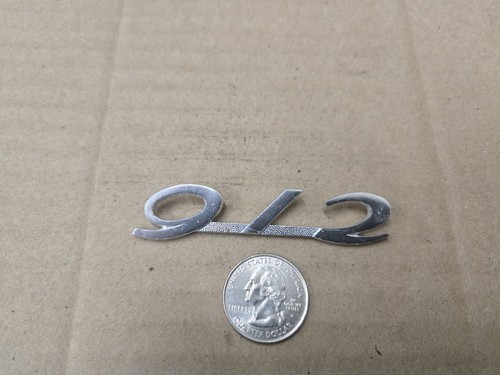 Porsche oem 912 vintage - 912,