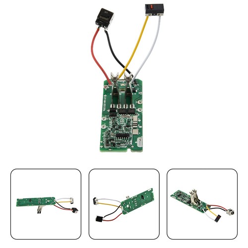 Protection board batterie - board,