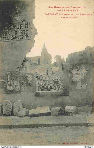 Carte postale ancienne - carte,