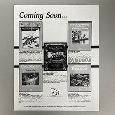 Dungeons & Dragons Star