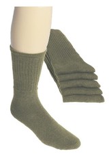 Chaussettes De Chasse, Sport