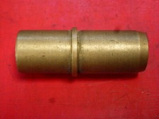 guide soupape SAROLEA 600 SL6 Bronze NOS