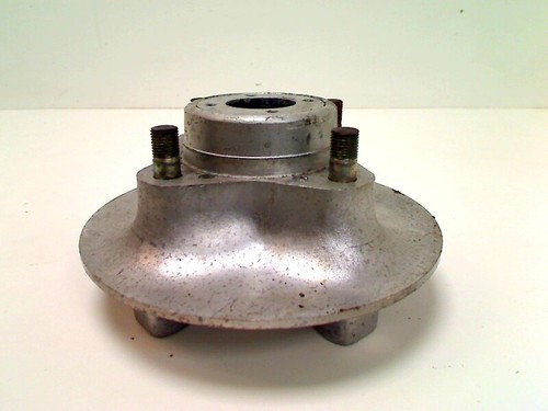 Disque roue arrière honda - roue, cb