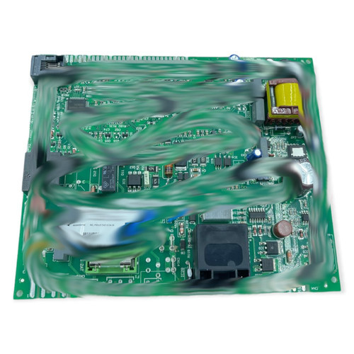 Carte électronique junkers - carte,