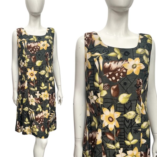 Robe vintage années 90 - vintage, 80
