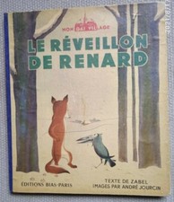  le réveillon de Renard par