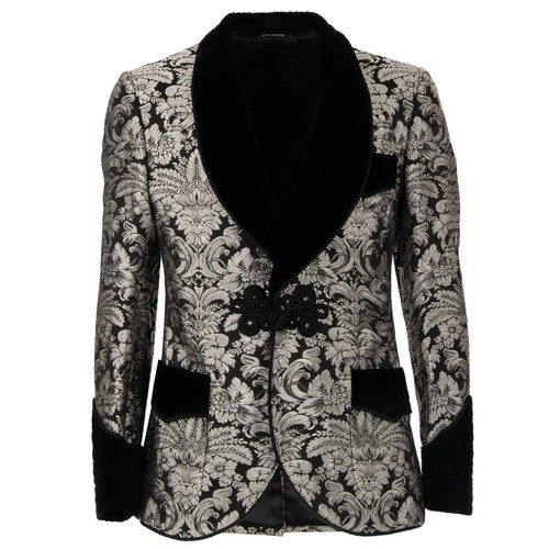 Dolce gabbana blazer smoking - dolce, &