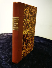 Charles Maurras L'Allée des