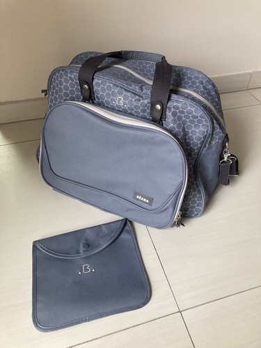 Sac langer bébé - à, geneve