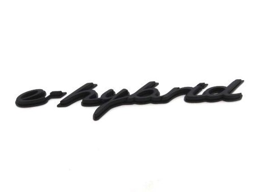 Neuf origine porsche - d'origine,