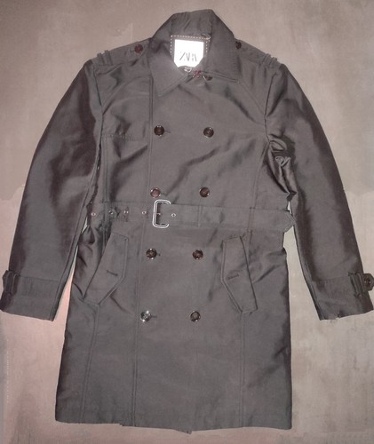 Manteau parka veste trench - manteau,