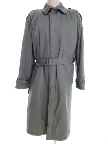 Militaire homme manteau - militaire,