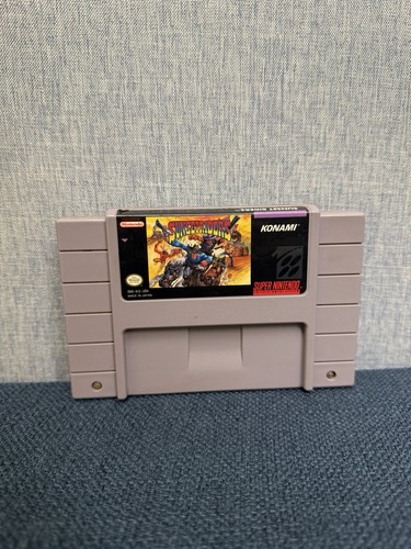Sunset riders super nintendo - sunset,