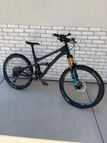 Yeti sb5 turq