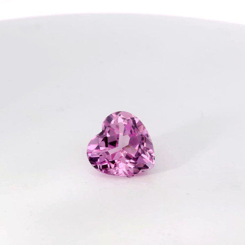 98ct ample forme coeur - ample,