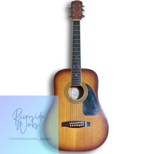 Guitare acoustique fender - guitare,