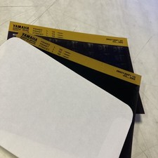 Yamaha moteur bateau F50 AED