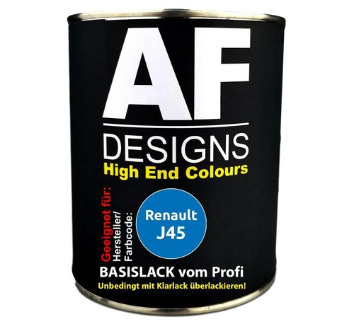 Peinture voiture 500 - ml, pour