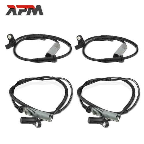 Capteur abs avant - capteur,