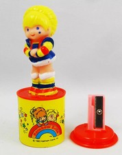 Rainbow brite hallmark - brite,