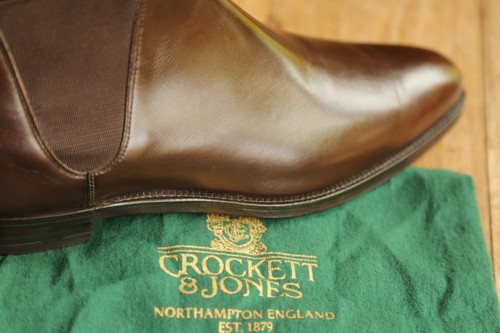 Chaussures bottes chelsea - chaussures,