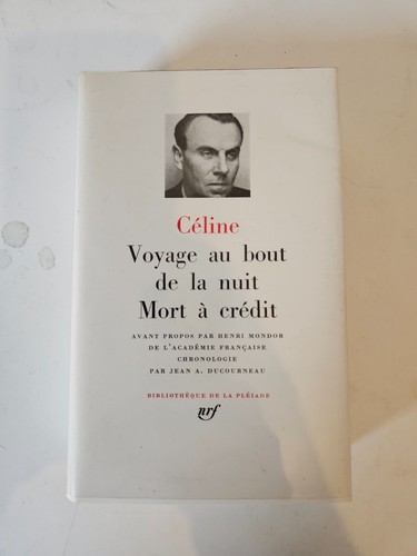 Livre collection pléiade - collection,