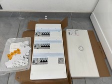 Coffret Tableau electrique pré-équipé et pré-cablé legrand differentiel 63A NEUF