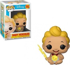 Figurine Funko! Pop - Disney - Hercules - Bébé Hercule - 382