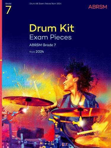 Abrsm drum kit exam - abrsm,