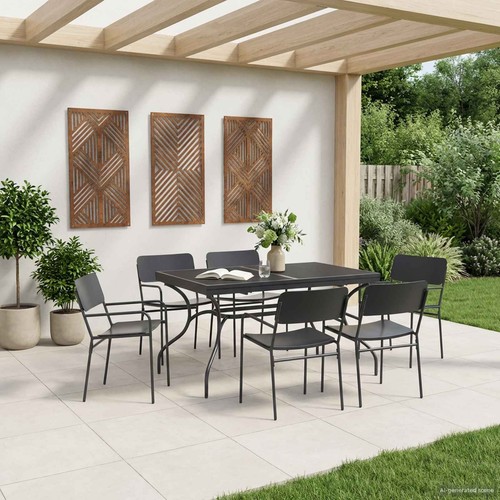 Table salle manger - salle, en