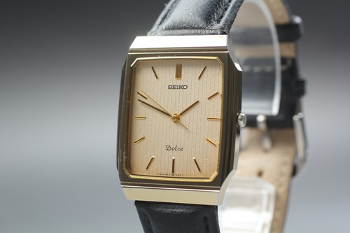 Montre homme vintage 1991 - montre,