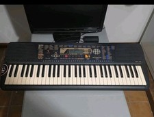 Yamaha psr 195 - psr-195, 61-key