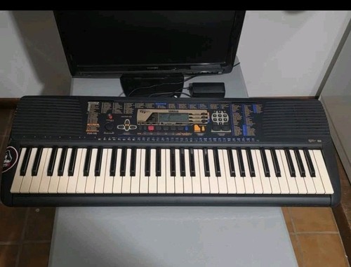 Yamaha psr 195 key - yamaha, 61-key