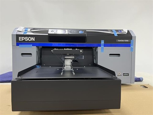 Epson f2100 printer - printer, direct