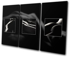 Erotic Sexy retro vintage