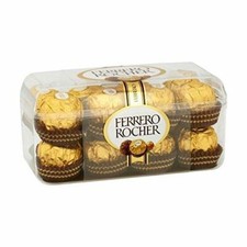 Ferrero Rocher (200g) - Pack