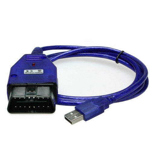 Kkl usb obd diagnostique - kkl,