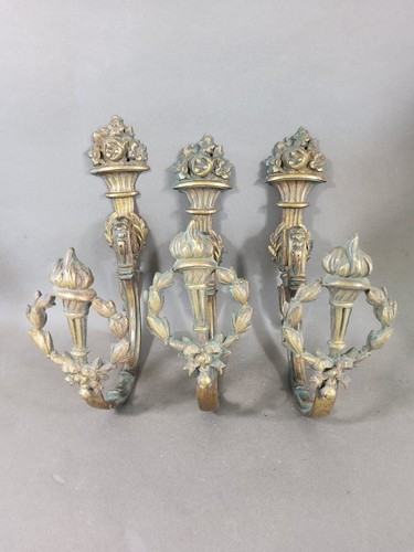 Trio paire un embrasses - paire,